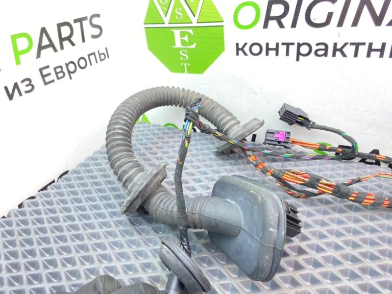 Проводка двери, 790 рублей, Калининград