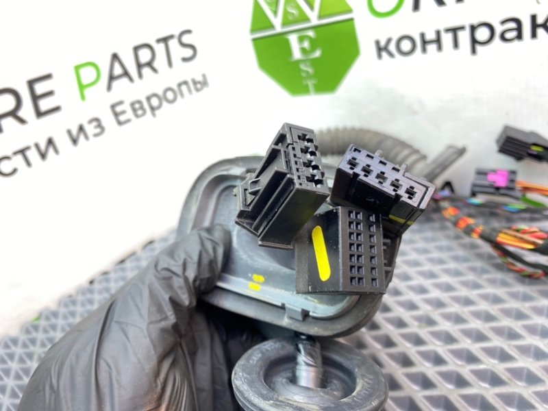 Проводка двери, 790 рублей, Калининград
