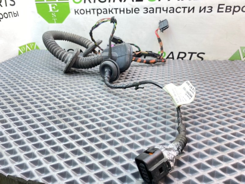 Проводка двери, 790 рублей, Калининград