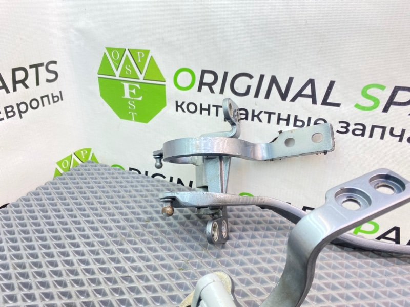 Петли багажника, 990 рублей, Калининград