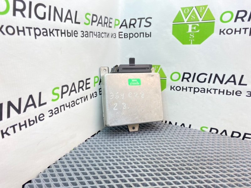 Эбу двигателя, 3290 рублей, Калининград