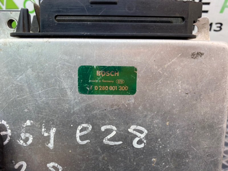 Эбу двигателя, 3290 рублей, Калининград