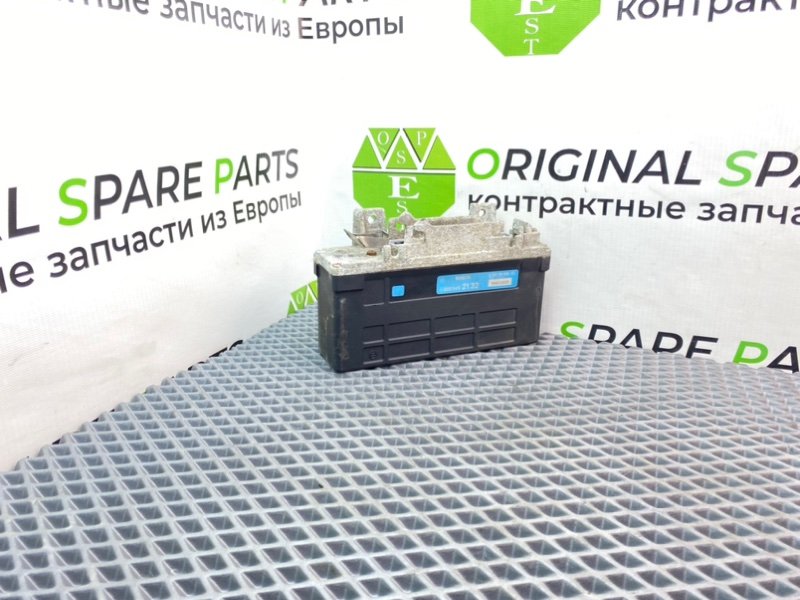 Блок управления ABS, 1190 рублей, Калининград