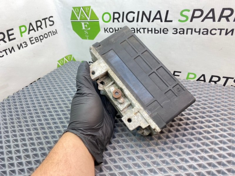 Блок управления ABS, 1190 рублей, Калининград