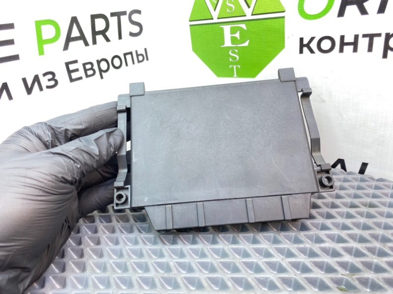 Блок парктроников, 990 рублей, Калининград