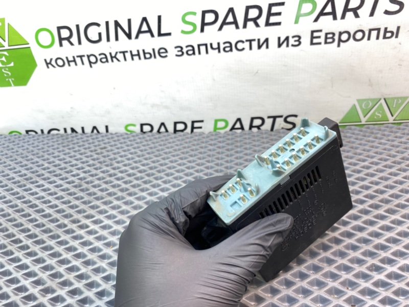 Блок управления, 890 рублей, Калининград