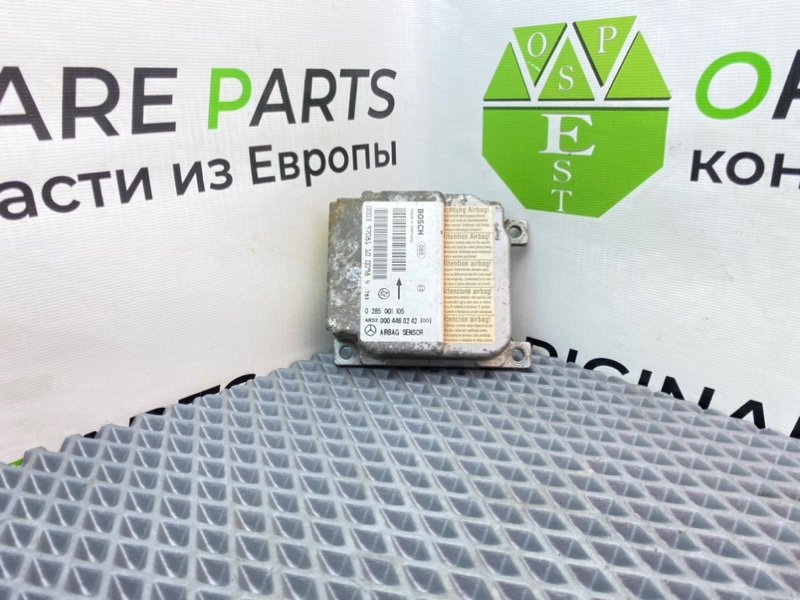 Блок Airbag, 990 рублей, Калининград