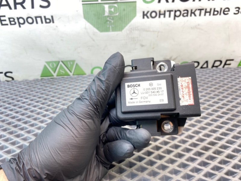 Датчик ускорения, 890 рублей, Калининград