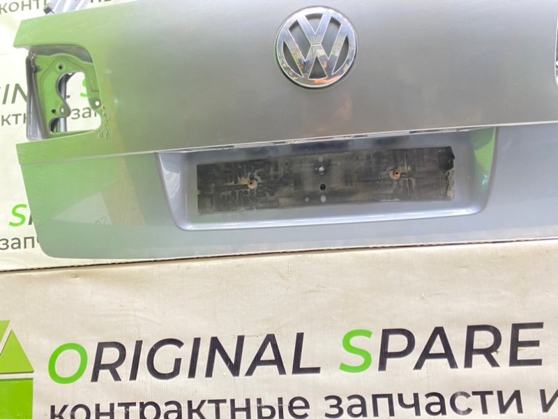 Крышка багажника, 5990 рублей, Калининград
