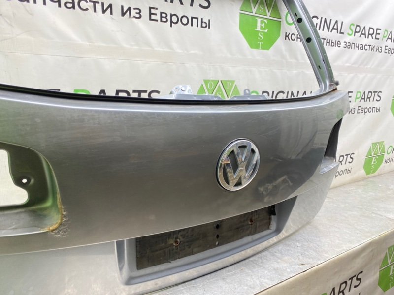 Крышка багажника, 5990 рублей, Калининград