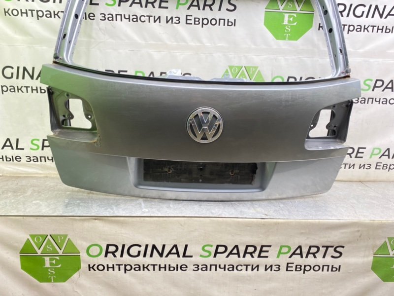 Крышка багажника, 5990 рублей, Калининград