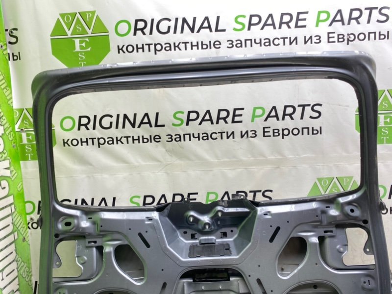 Крышка багажника, 5990 рублей, Калининград