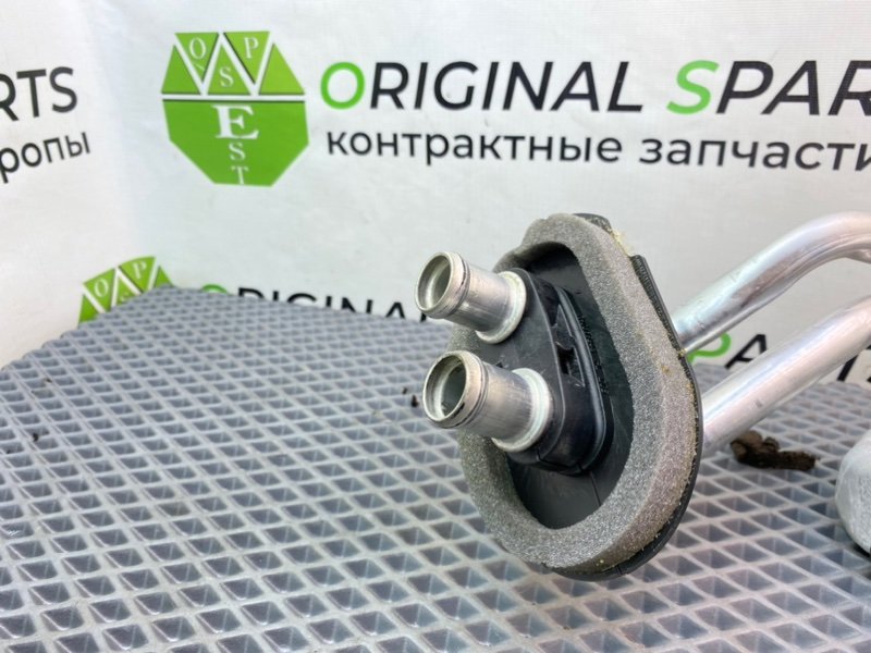 Радиатор печки, 1390 рублей, Калининград