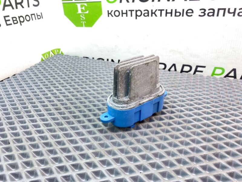 Резистор печки, 2690 рублей, Калининград