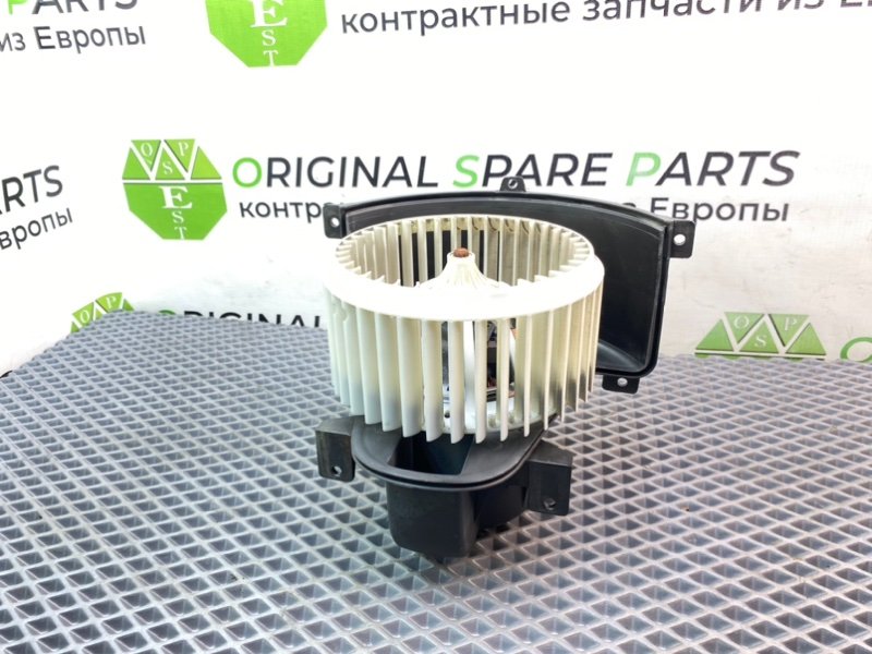 Вентилятор печки, 3990 рублей, Калининград