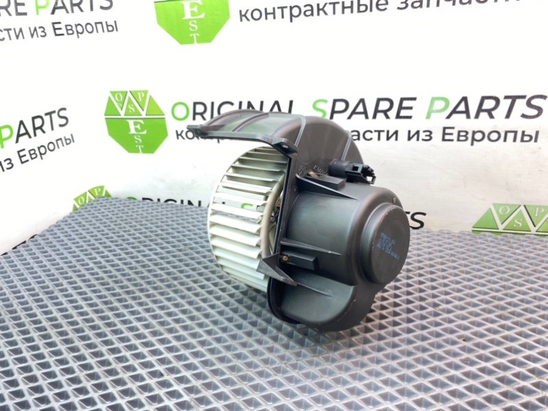 Вентилятор печки, 3990 рублей, Калининград