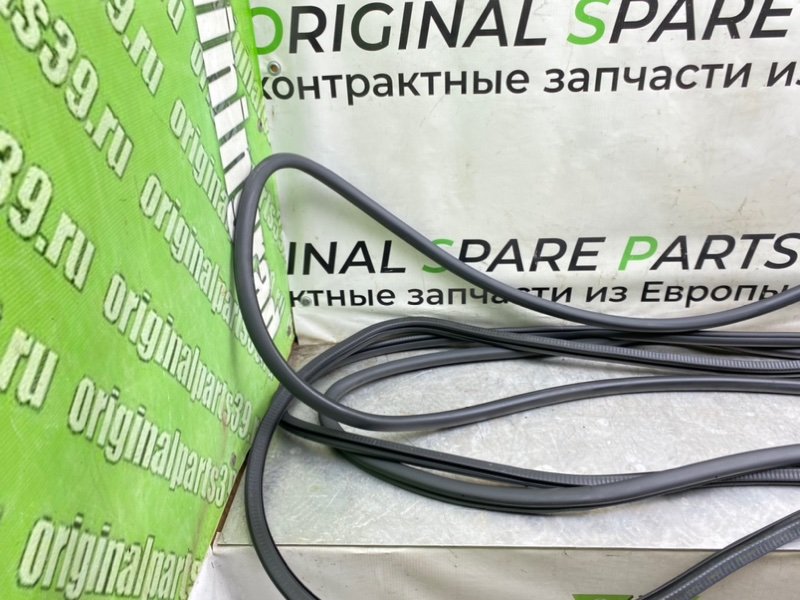Уплотнители дверей, 2290 рублей, Калининград