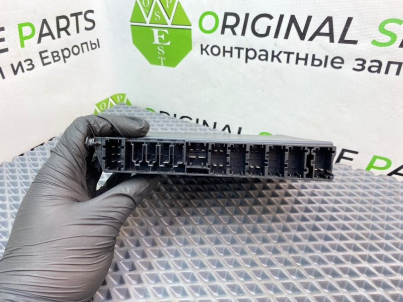 Блок управления сиденьем, 890 рублей, Калининград