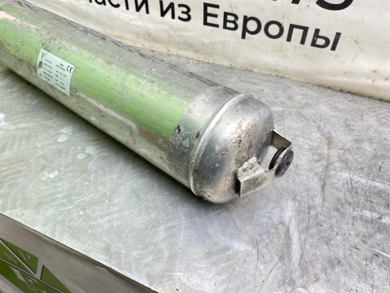 Ресивер пневмоподвески, 2290 рублей, Калининград