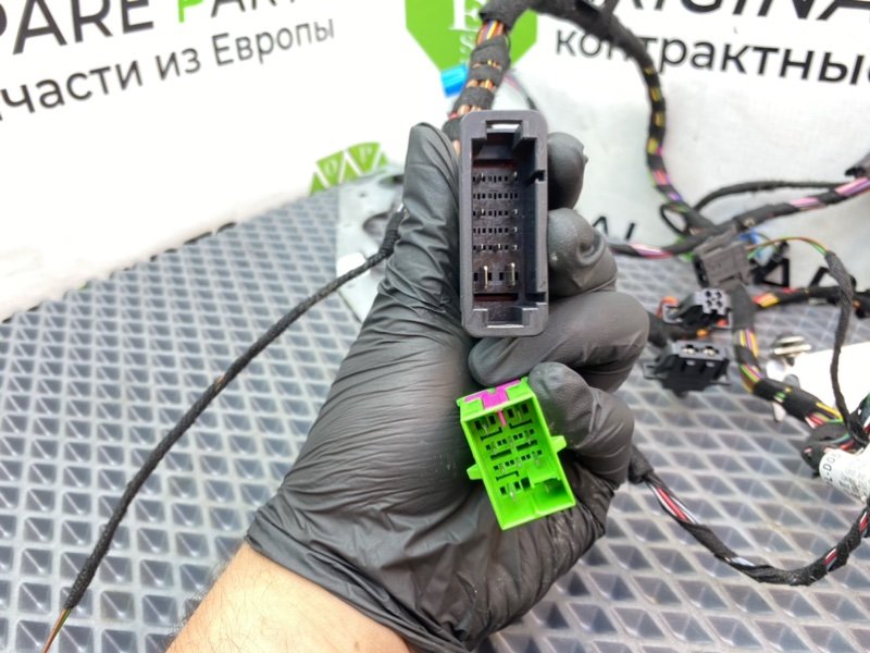 Проводка, 990 рублей, Калининград