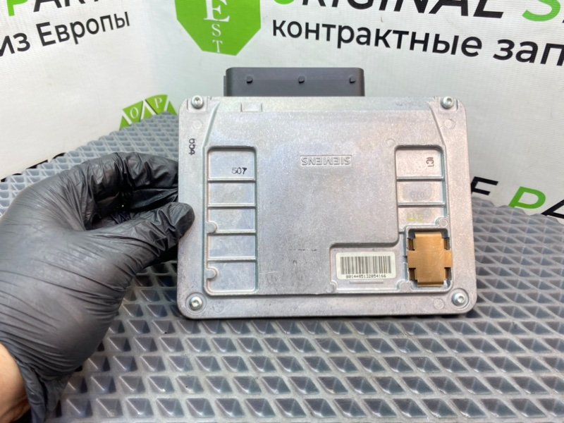 Блок управления раздаточной коробкой, 990 рублей, Калининград