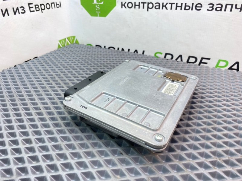 Блок управления раздаточной коробкой, 990 рублей, Калининград