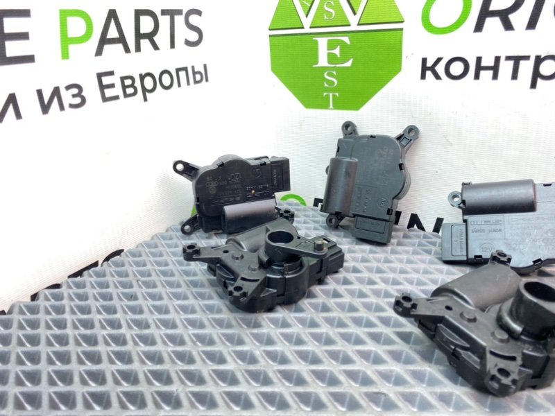 Сервоприводы печки, 1990 рублей, Калининград