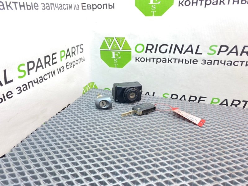 Комплект замков, 4490 рублей, Калининград