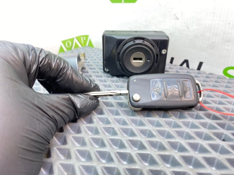 Комплект замков, 4490 рублей, Калининград