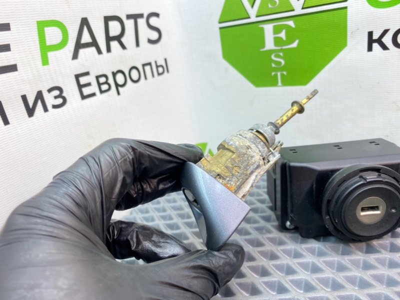 Комплект замков, 4490 рублей, Калининград