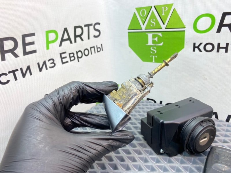 Комплект замков, 4490 рублей, Калининград