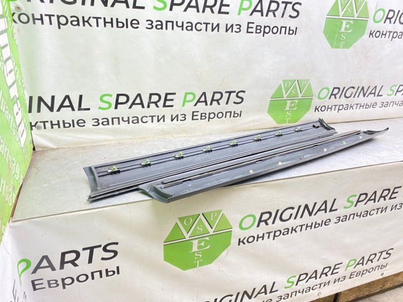 Молдинги, 3990 рублей, Калининград