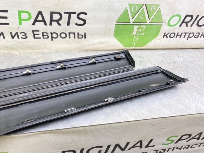 Молдинги, 2990 рублей, Калининград
