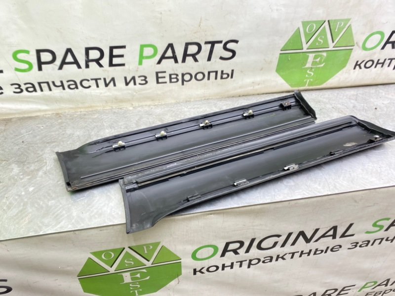 Молдинги, 2990 рублей, Калининград