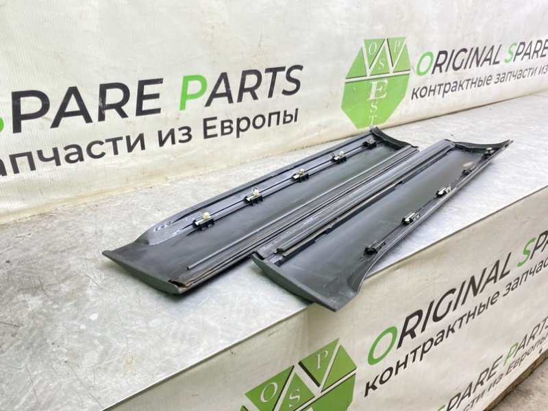 Молдинги, 2990 рублей, Калининград