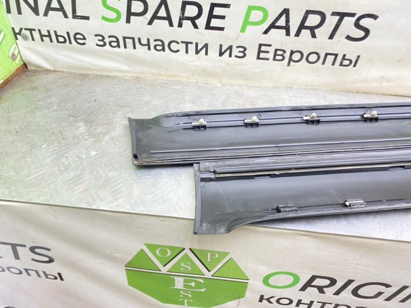 Молдинги, 2990 рублей, Калининград