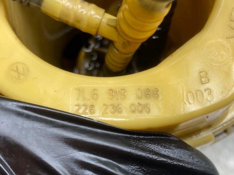 Топливный насос, 6590 рублей, Калининград