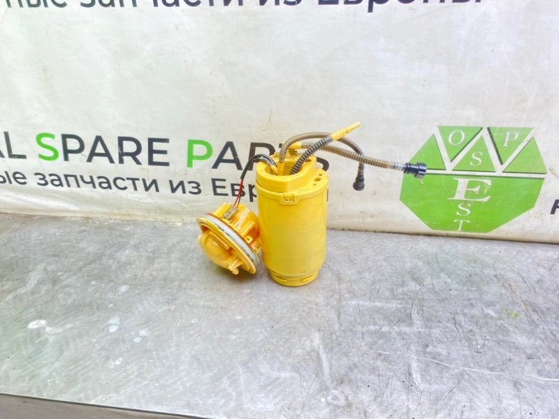 Топливный насос, 6590 рублей, Калининград