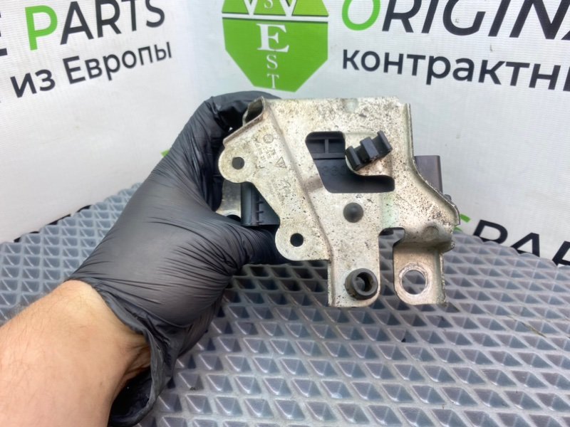Блок клапанов пневмоподвески, 4490 рублей, Калининград