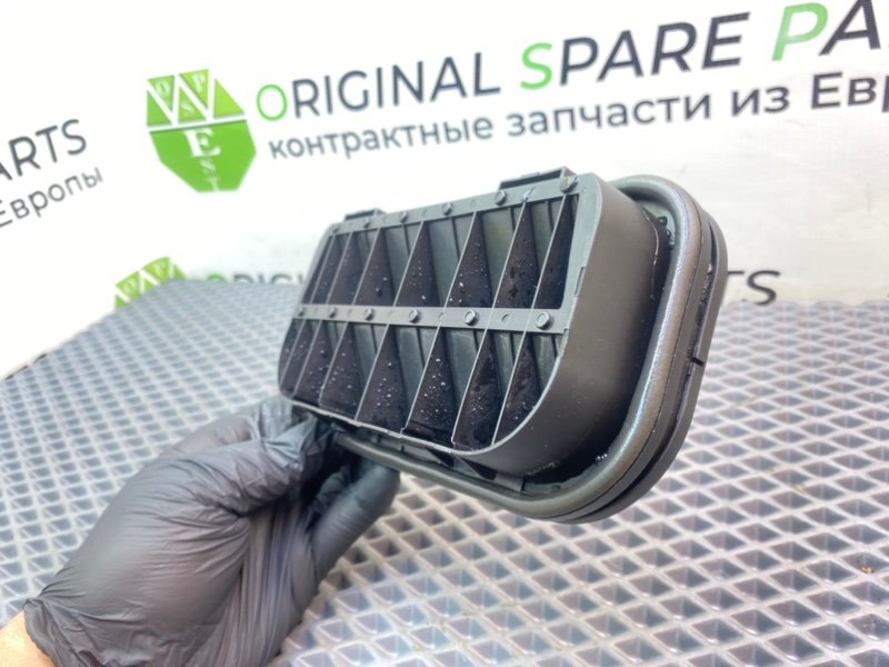 Вентиляция багажника, 790 рублей, Калининград