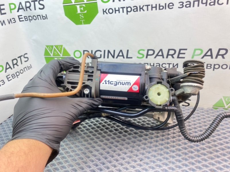Компрессор подвески, 12490 рублей, Калининград