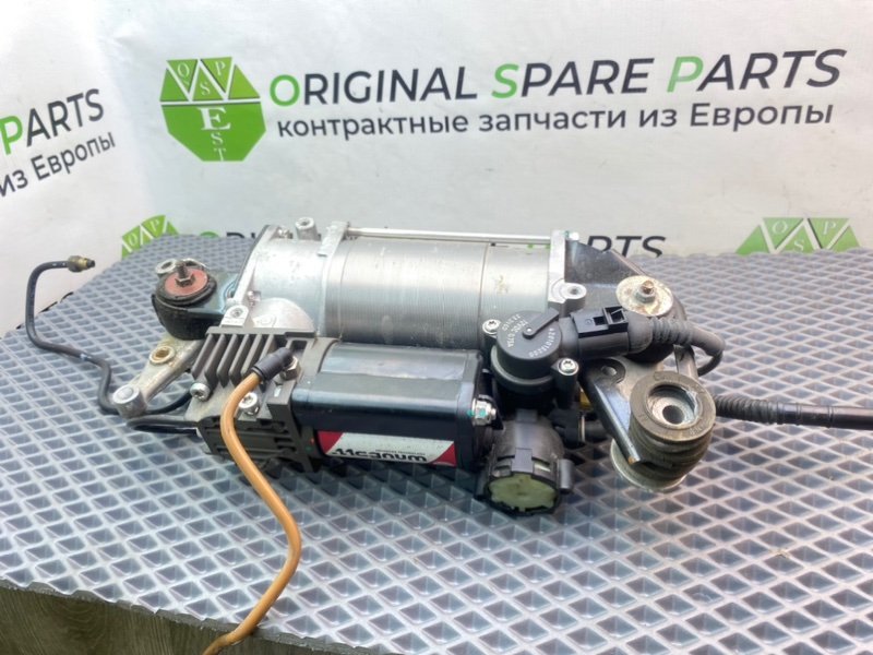 Компрессор подвески, 12490 рублей, Калининград