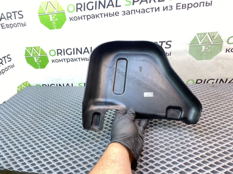 Защита топливного бака, 790 рублей, Калининград