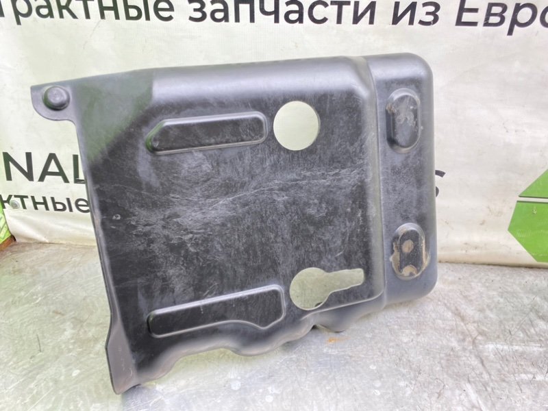 Защита топливного бака, 790 рублей, Калининград