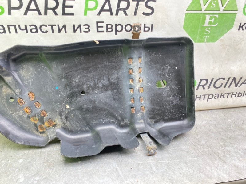 Защита топливного бака, 990 рублей, Калининград