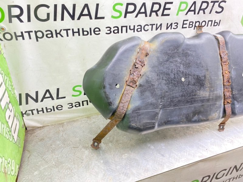 Защита топливного бака, 990 рублей, Калининград