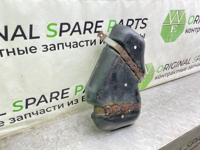 Защита топливного бака, 990 рублей, Калининград