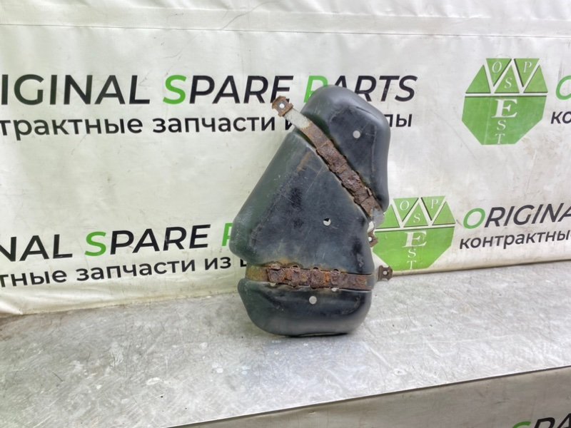 Защита топливного бака, 990 рублей, Калининград