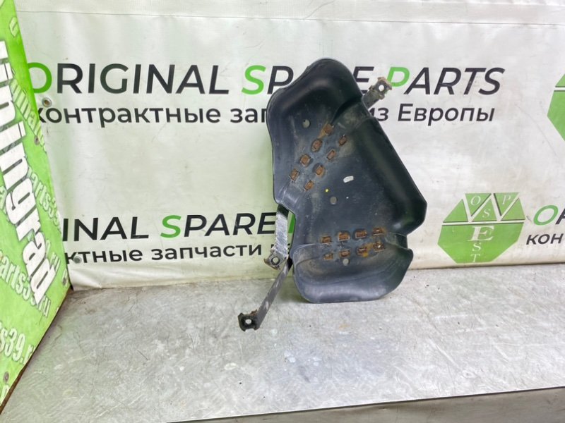 Защита топливного бака, 990 рублей, Калининград