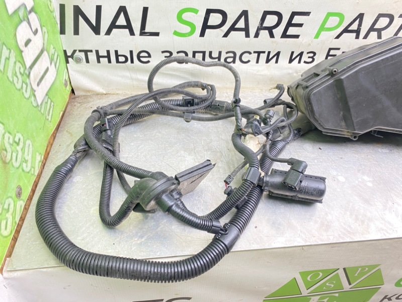 Блок предохранителей, 6490 рублей, Калининград